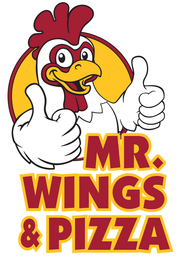 Mr Wings & Pizza